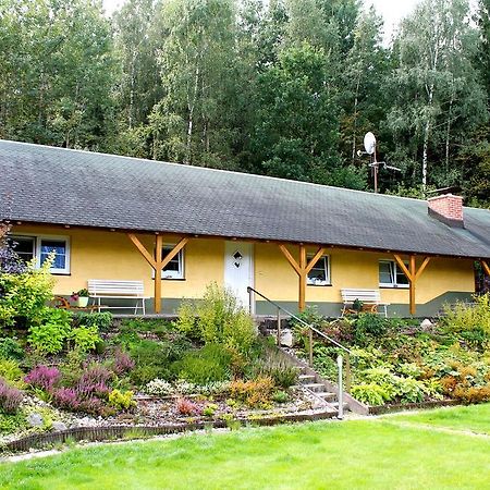 Apartmány pod Ještědem Liberec Exterior foto