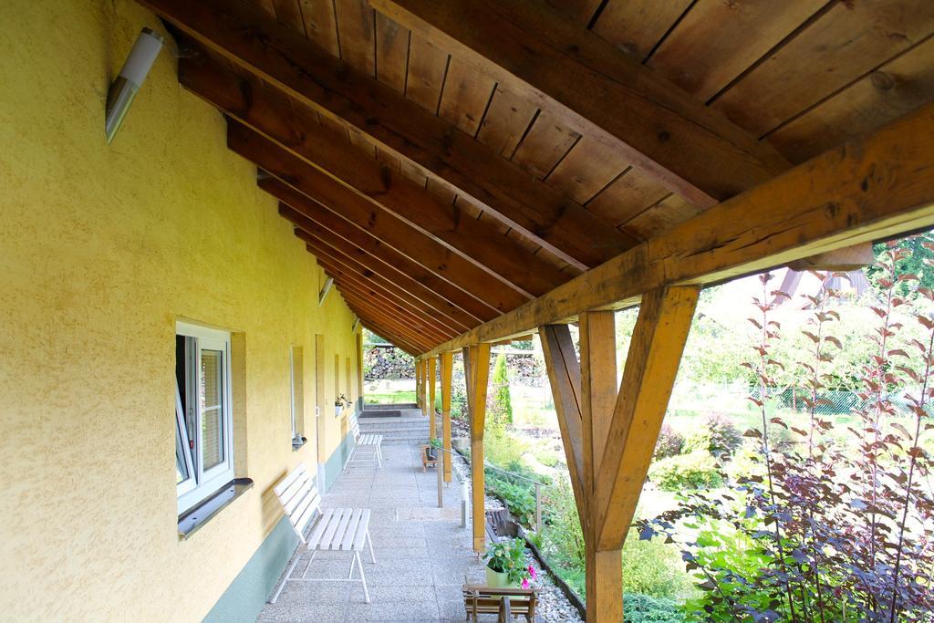 Apartmány pod Ještědem Liberec Quarto foto