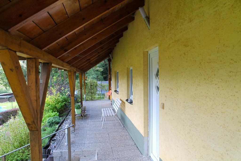 Apartmány pod Ještědem Liberec Quarto foto