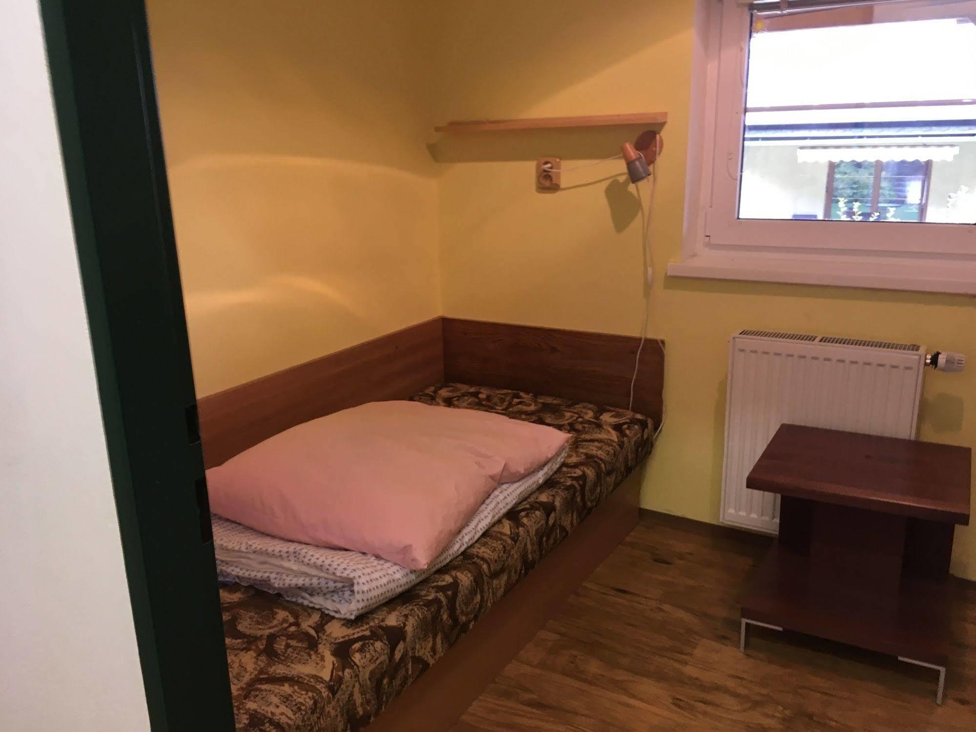 Apartmány pod Ještědem Liberec Exterior foto