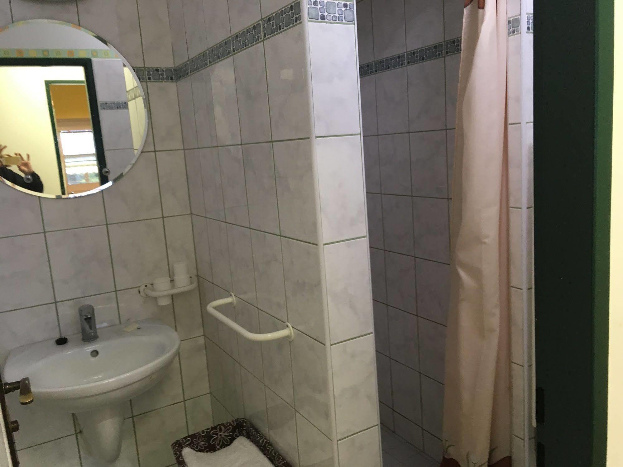 Apartmány pod Ještědem Liberec Exterior foto