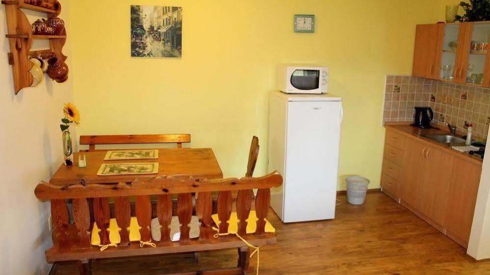 Apartmány pod Ještědem Liberec Exterior foto
