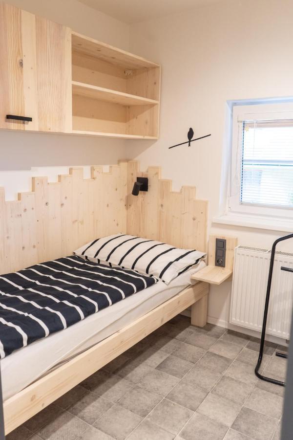 Apartmány pod Ještědem Liberec Exterior foto