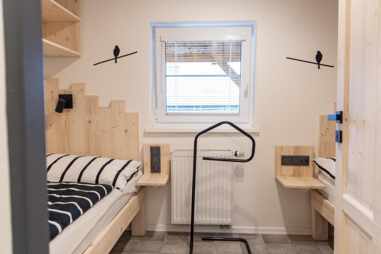 Apartmány pod Ještědem Liberec Exterior foto