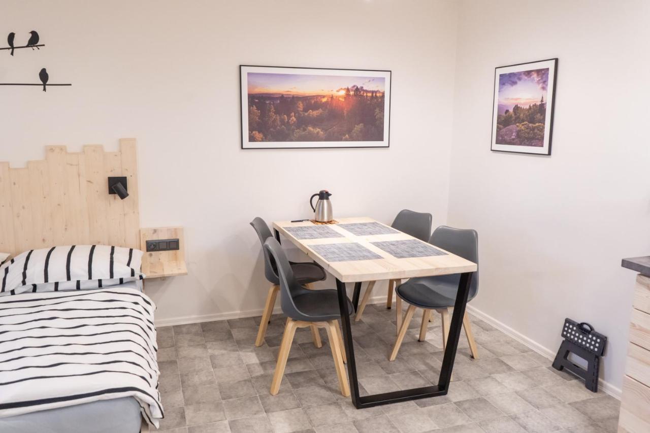 Apartmány pod Ještědem Liberec Exterior foto