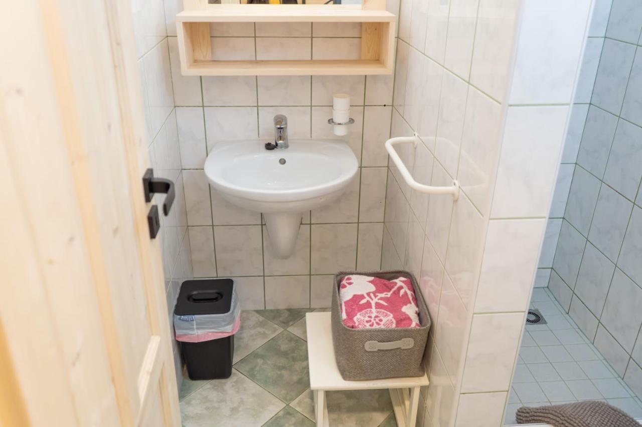 Apartmány pod Ještědem Liberec Exterior foto