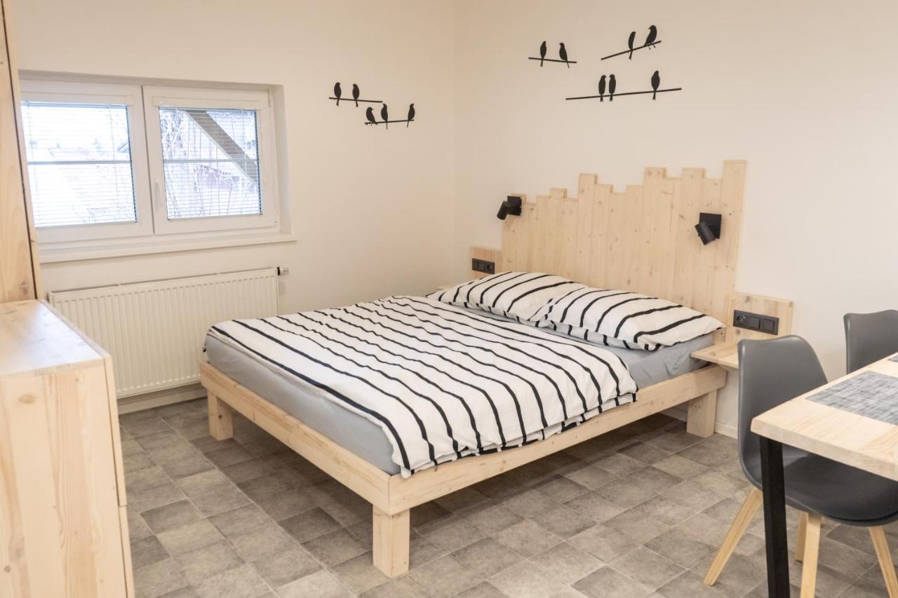 Apartmány pod Ještědem Liberec Exterior foto